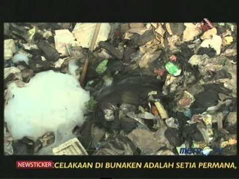 expedition metro tv CITARUM part 3