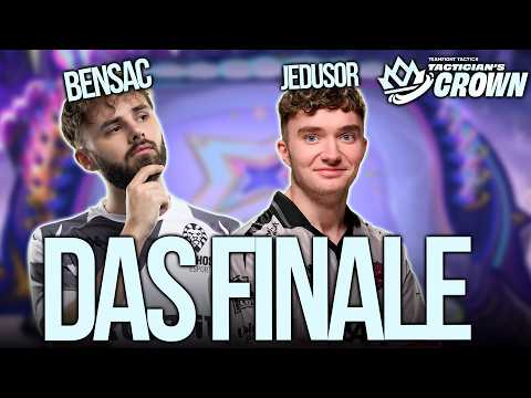 2 Europeans in the TFT World Championship Finals! | TFT Worlds Day 3 Game 1