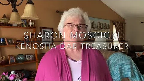 DAR 125th anniversary