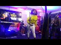 Nkuweeki ..performed live at Liquid Silk Nalya in the 6th/June/2018 - Iryn Namubiru