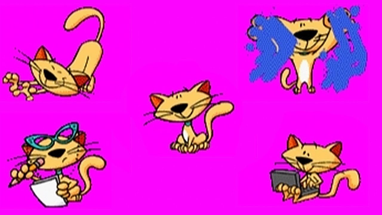 Помощник Microsoft Office - Мурка / Office Assistent - Links