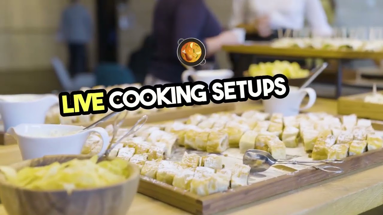 Best Catering Options for Your Events in Miami