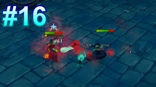 Ironman Pubstomp #16 Crushing Kalphites