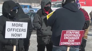 Consent award could end prison strike across NYS
