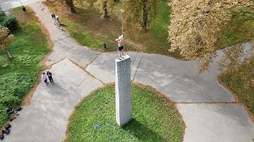 NUTCRACKER // Trailer