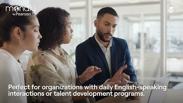 Mondly by Pearson – Digital Language Tutor