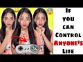 If you can control anyones life funnyshorts ytshorts shorts