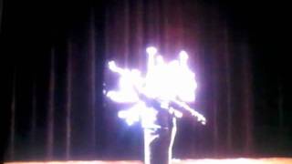 pip pop pap coreografia