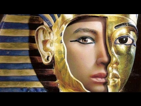 Video: Chi Era Il Padre Di Tutankhamon? - Visualizzazione Alternativa