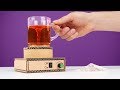 DIY Magnetic Stirrer Works with Any Cup/Mug