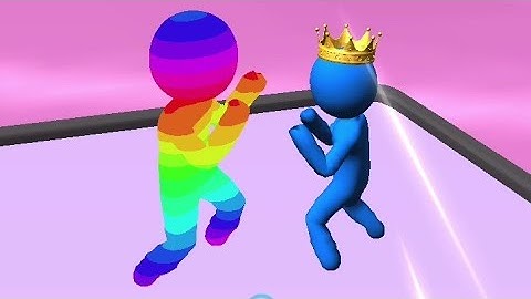 Giant Clash 3D | level#3 | #shorts  walkthrough (Android/iOS)