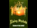 Rising Shadow - Memories of Golgotha