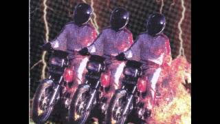 The Festermen - Toelake Snakeman