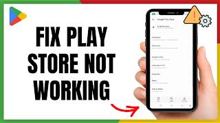 Is Your Google Play Store Broken? WATCH THIS - 2026 Update