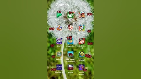 Deleting games at different amount of likes #shorts