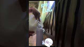 Let’s Sanitize