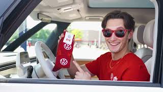 The Canada Soccer x VW Experience | Volkswagen Canada