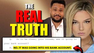 NMPLOL and Malena Divorce Transcripts Explained