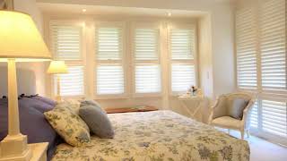 Atlas Awnings - Range of Shutters