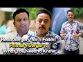Redo Surgery for a Failed Primary Surgery: What You Need to Know Dr Shriram krishnamoorthy | Tamil