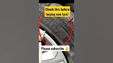 Check This Before Buying New Tyre Shorts Cartips Tyre 