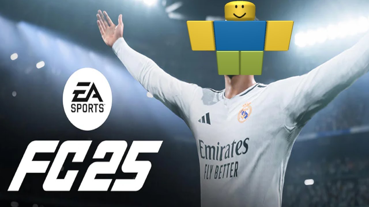 FC25 Już Jest!