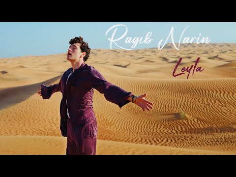 Ragıb Narin  -  Leyla