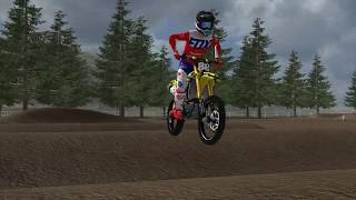 MX SIMULATOR - DEVIL EYES