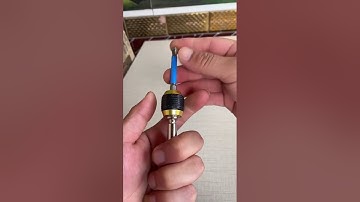 Đầu chuyển đổi thay nhanh mũi khoan #tools #greattools #woodworking #goodtools #diy #goodtool