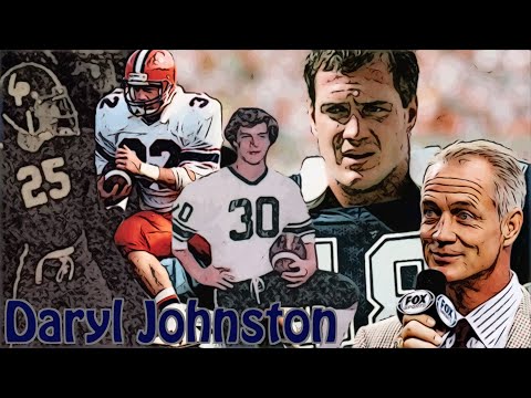 Video: Daryl Johnston Neto Vrijednost