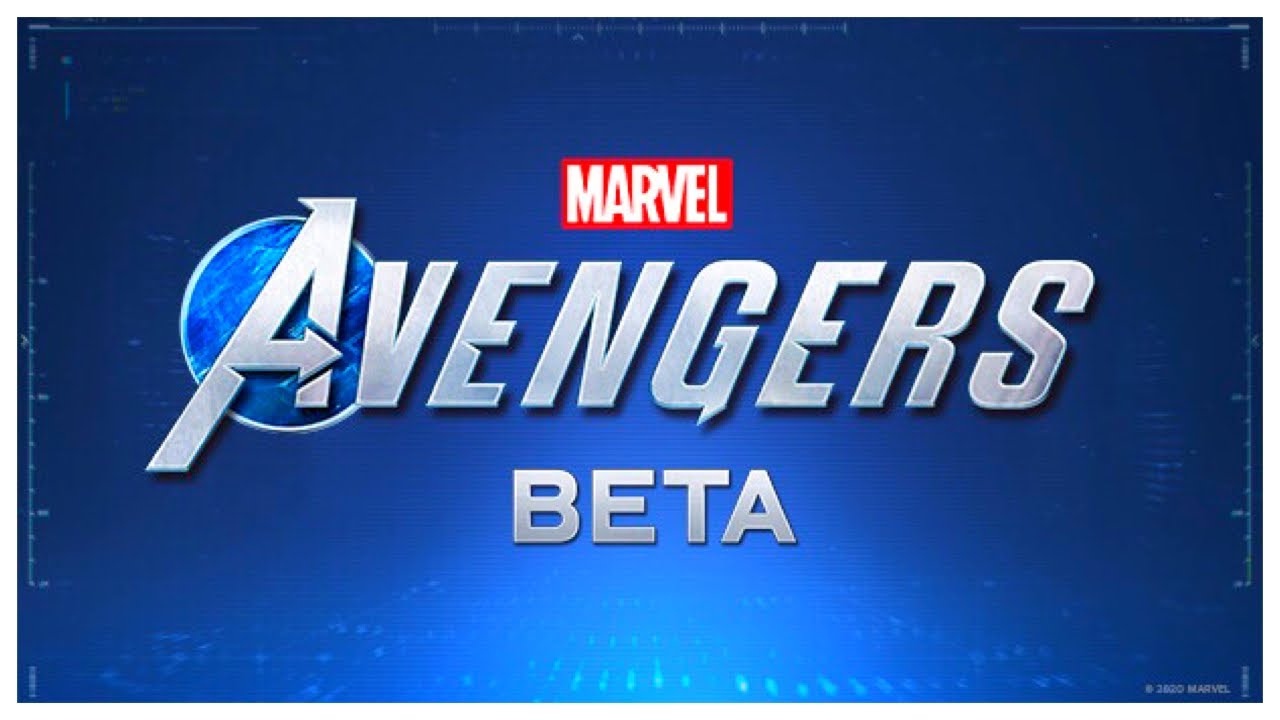 Marvel's Avengers Beta Free for Limited Time