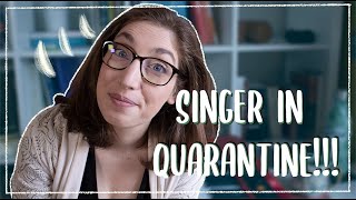 Practice in Quarantine | Avi Green