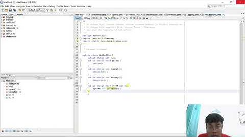 ALGORITMA PEMROGRAMA METHOD(FUNGSI REKURSIF) JAVA DAN PYTHON
