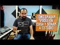 ¡Cómo grabar voces en casa y sonar a estudio profesional!