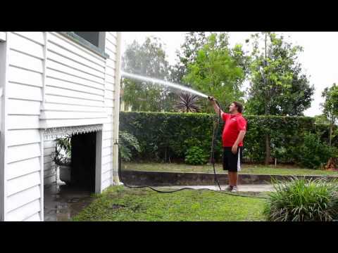 RECLEAN -EXTERIOR PROPERTY WASHING BRISBANE