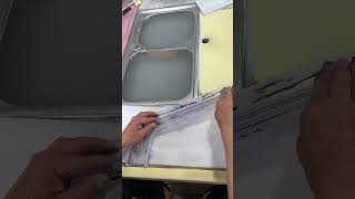 PC Prototype Hand Finishing | Precision Surface Preparation