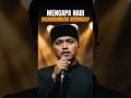 Zakir Naik: Mengapa Nabi Digambarkan Berdosa? Menjawab Kontradiksi dalam Alkitab #zakirnaik #alkitab
