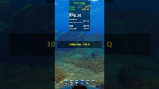 Subnautica 2 on GTX 1650 - Performance Tested (Playable?)