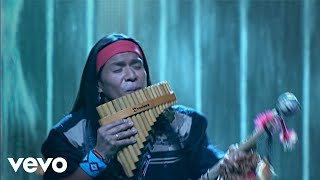 Leo Rojas - Chariots of Fire (Willkommen bei Carmen Nebel 17.11.12)