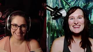 Season 1 Episode 1 The Voice Boxes Podcast