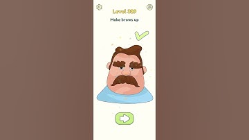 dop dop2 games level 329 #gameplay #deleteonpart #shourts #walkthrough #ytshorts #andriodgames