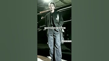 Director Kang 😎✨️ #edit #kpop #txt #taehyun #kangtaehyun #viral #trending #fypシ