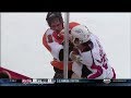 Aaron Volpatti vs Steve Downie Nov 1, 2013