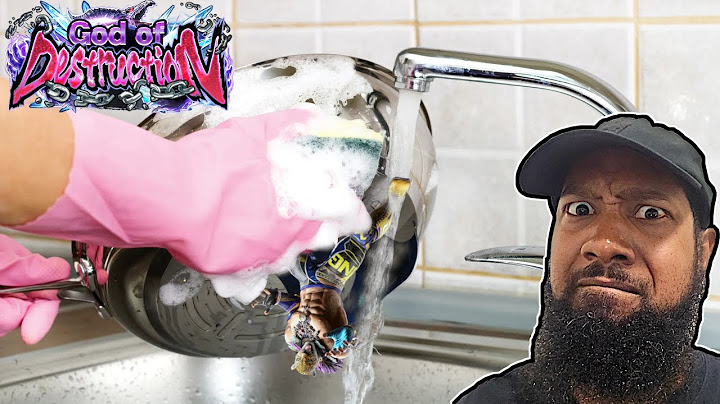Lil Majin gets WASHED with King in Tekken 8 GoD Rank!