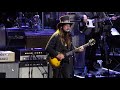 Love Rocks ft Lukas Nelson - Find Yourself  3-7-19 Beacon Theatre, NYC