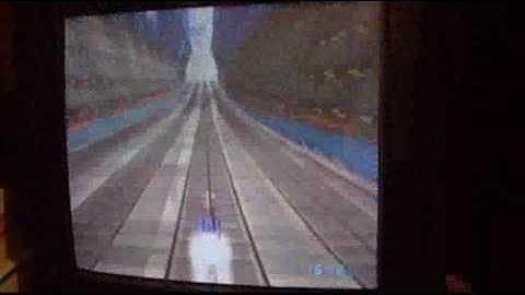 F-Zero GX Time Attack - 2