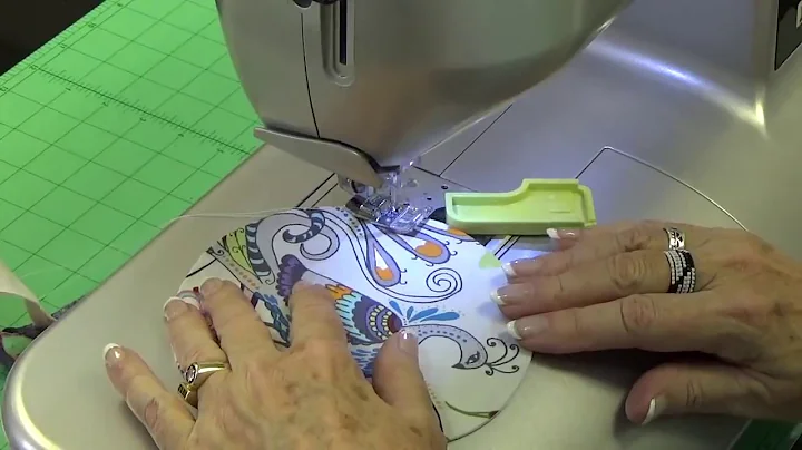 Tutorial: 6-in-1 Stick 'n Stitch Guide
