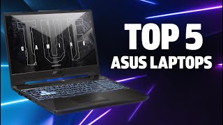 Top 5 Best Asus Laptops of 2026 | Which Asus Laptop Should You Buy?