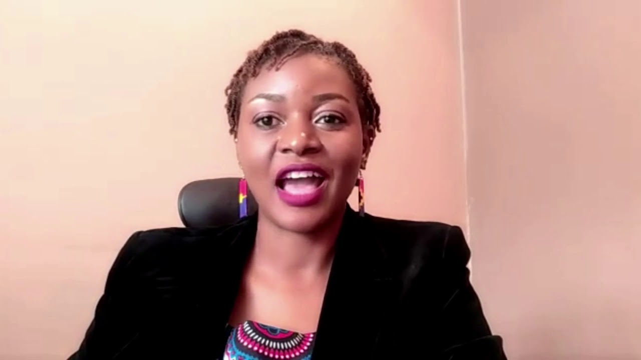 Still from Women Entrepreneurs in Africa VIDEO