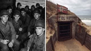American Squad Vanished In Ww2 — 50 Years Later, The Reopened Nazi Bunker Stuns Investigators…